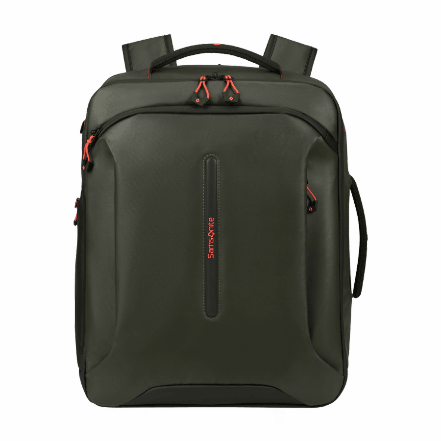 Samsonite Ecodiver Rugzak M Climbing Ivy