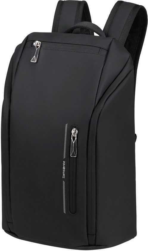 Samsonite Glam-Go Rugzak Zwart