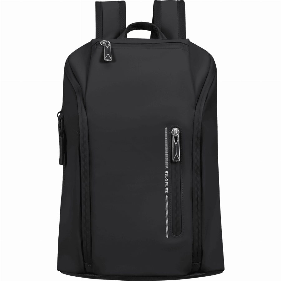 Samsonite Glam-Go Rugzak Zwart