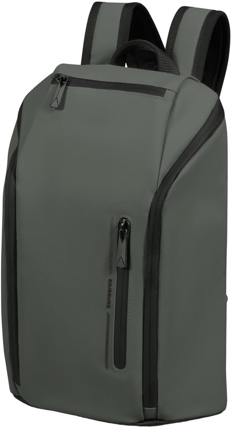 Samsonite Glam-Go Rugzak Climbing Ivy