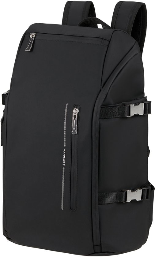 Samsonite Glam-Go Rugzak 14.1" Zwart