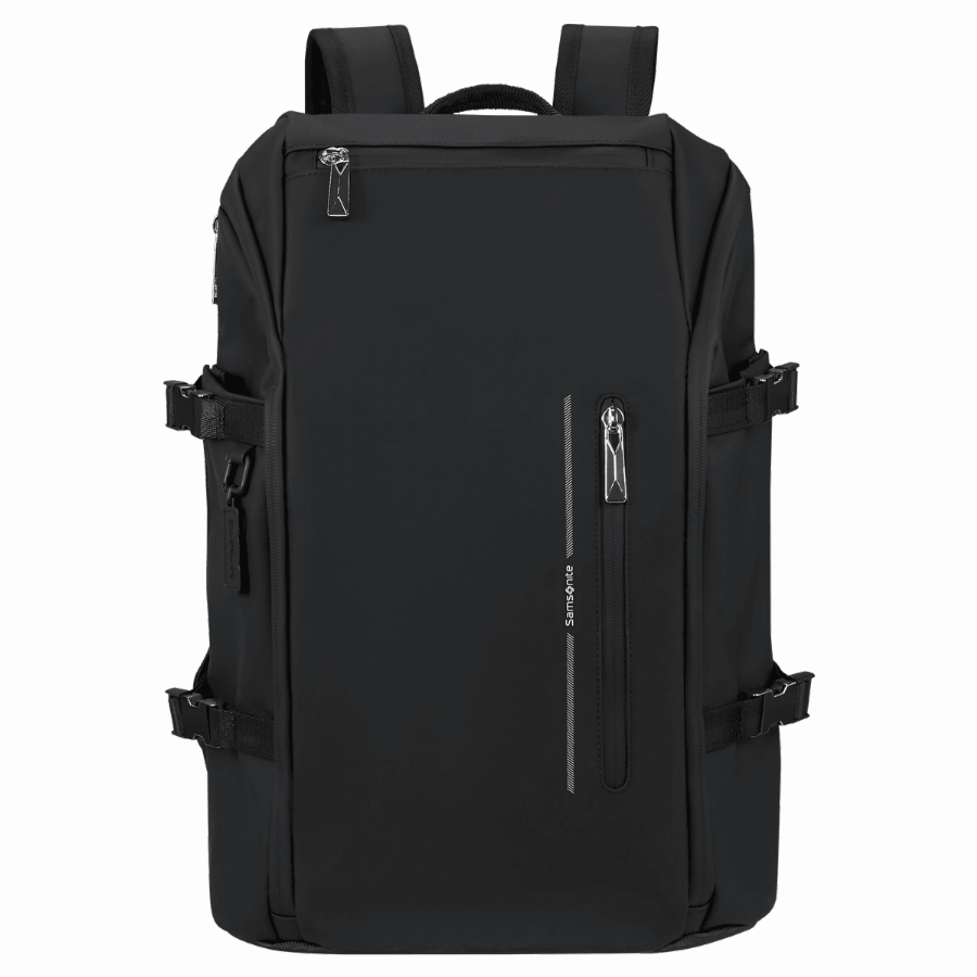 Samsonite Glam-Go Rugzak 14.1" Zwart