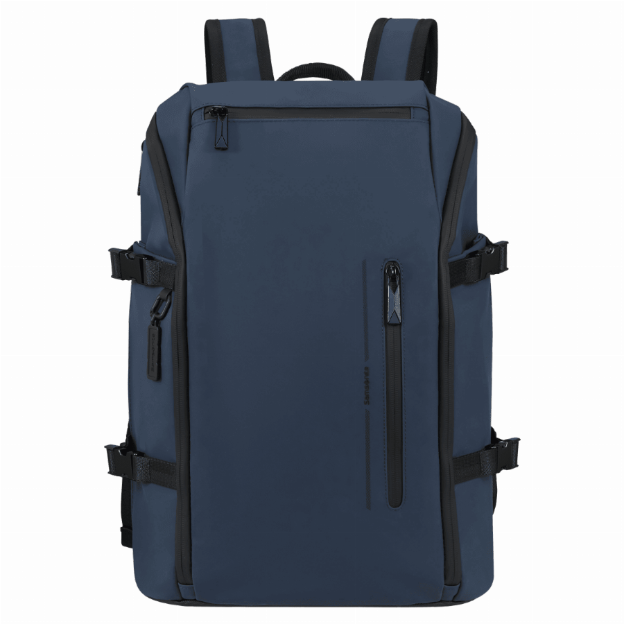 Samsonite Glam-Go Rugzak 14.1" Blue Nights
