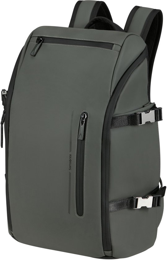 Samsonite Glam-Go Rugzak 14.1" Climbing Ivy