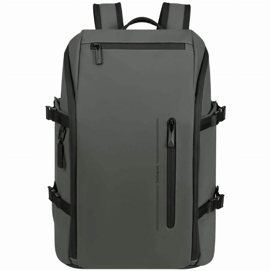 Samsonite Glam-Go Rugzak 14.1" Climbing Ivy