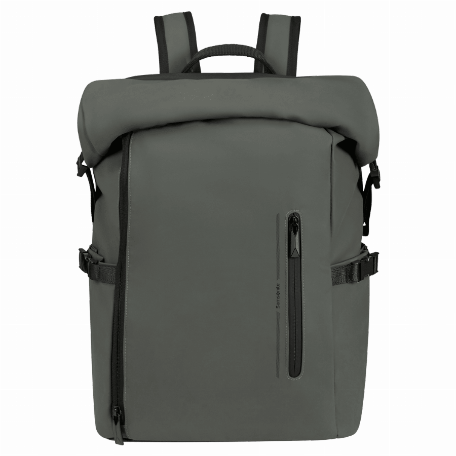 Samsonite Glam-Go Rugzak 15.6" Climbing Ivy
