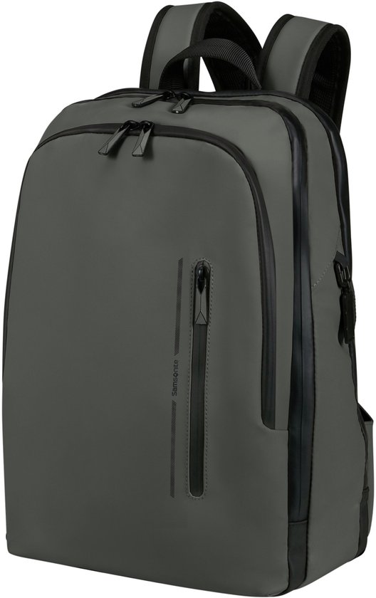 Samsonite Glam-Go Rugzak 15.6" Climbing Ivy