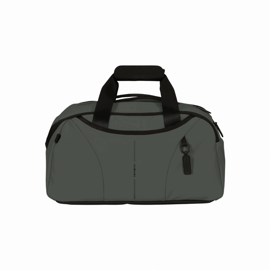 Samsonite Glam-Go Reistas / Rugzak XS Climbing Ivy