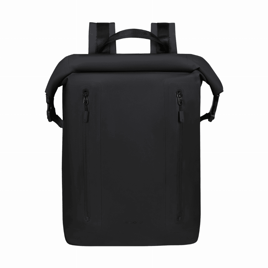 Samsonite Coatify Biz Rugzak 15.6" Zwart
