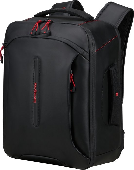 Samsonite Ecodiver Rugzak S Zwart