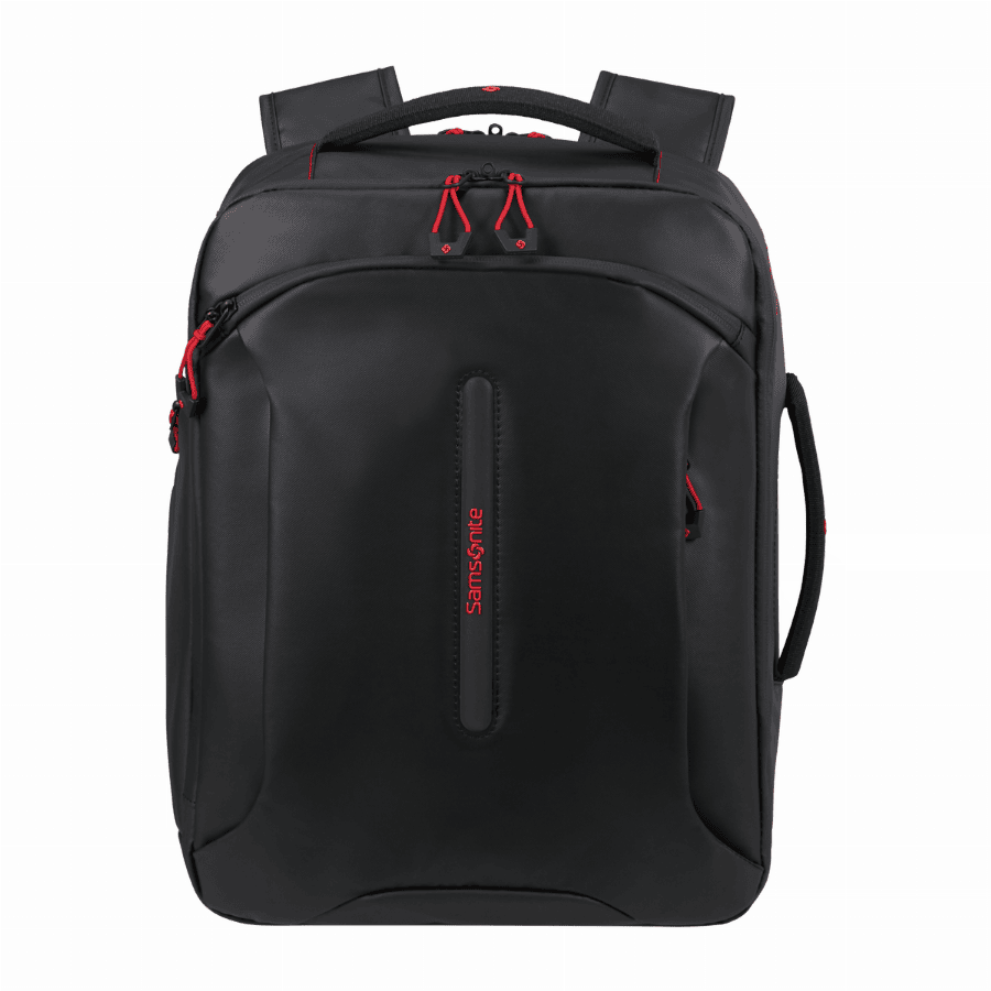 Samsonite Ecodiver Rugzak S Zwart