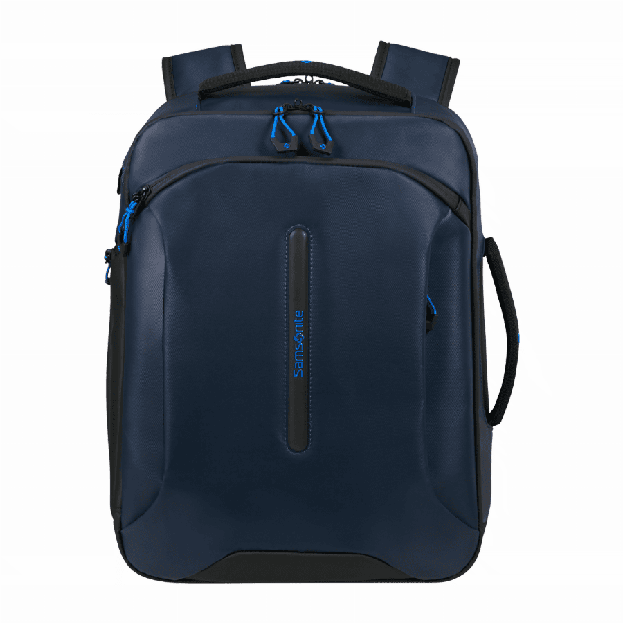 Samsonite Ecodiver Rugzak S Blue Nights