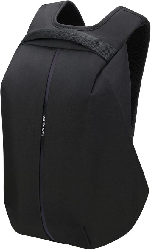 Samsonite Securipak 2.0 Rugzak Zwart