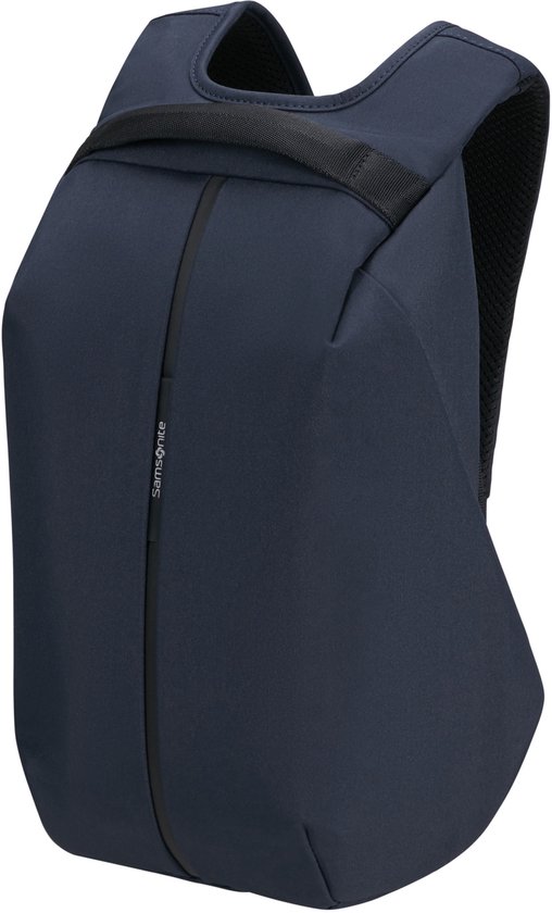 Samsonite Securipak 2.0 Rugzak Dark Blue