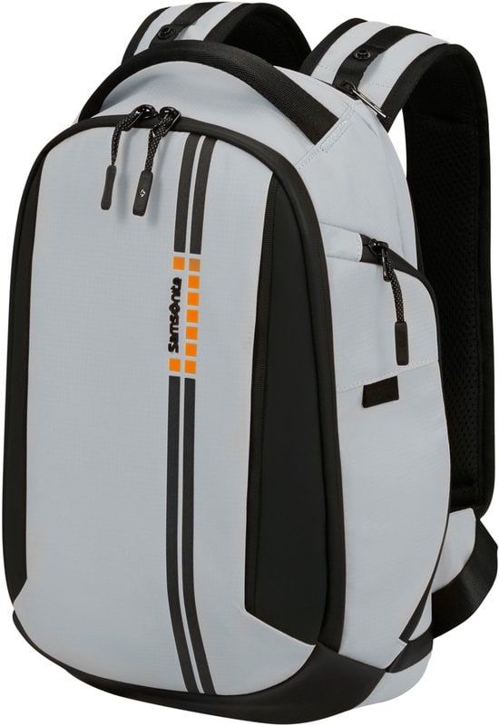 Samsonite Active Road Rugzak 10L Grijs