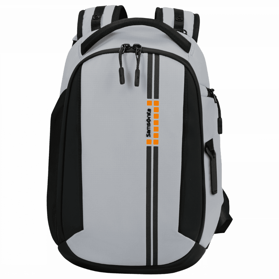 Samsonite Active Road Rugzak 10L Grijs