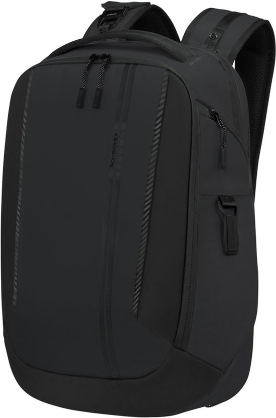 Samsonite Active Road Rugzak 20L Zwart