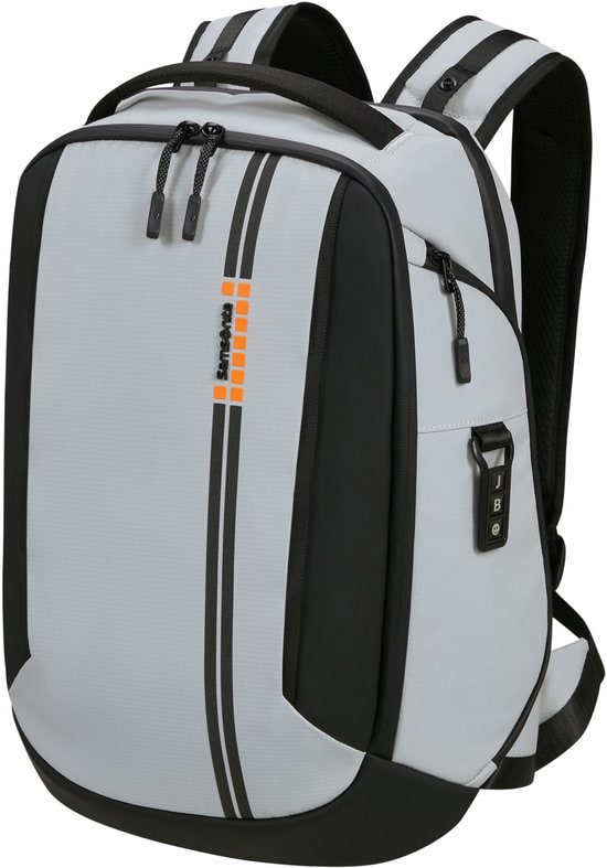 Samsonite Active Road Rugzak 20L Grijs
