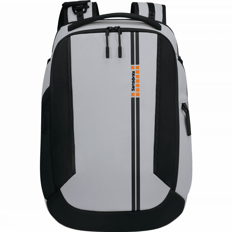 Samsonite Active Road Rugzak 20L Grijs