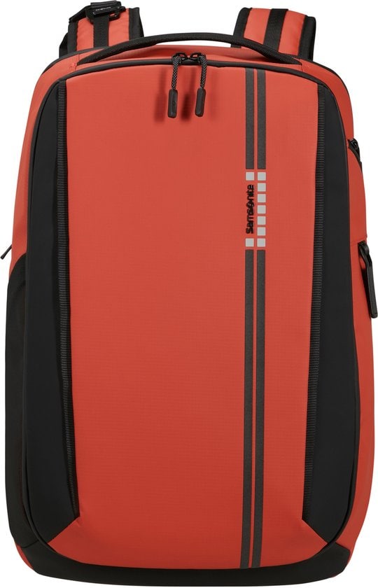 Samsonite Active Road Rugzak 20L Clay