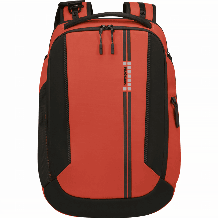 Samsonite Active Road Rugzak 20L Clay