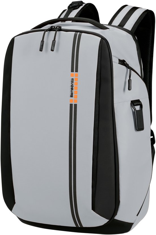 Samsonite Active Road Rugzak 25L Grijs