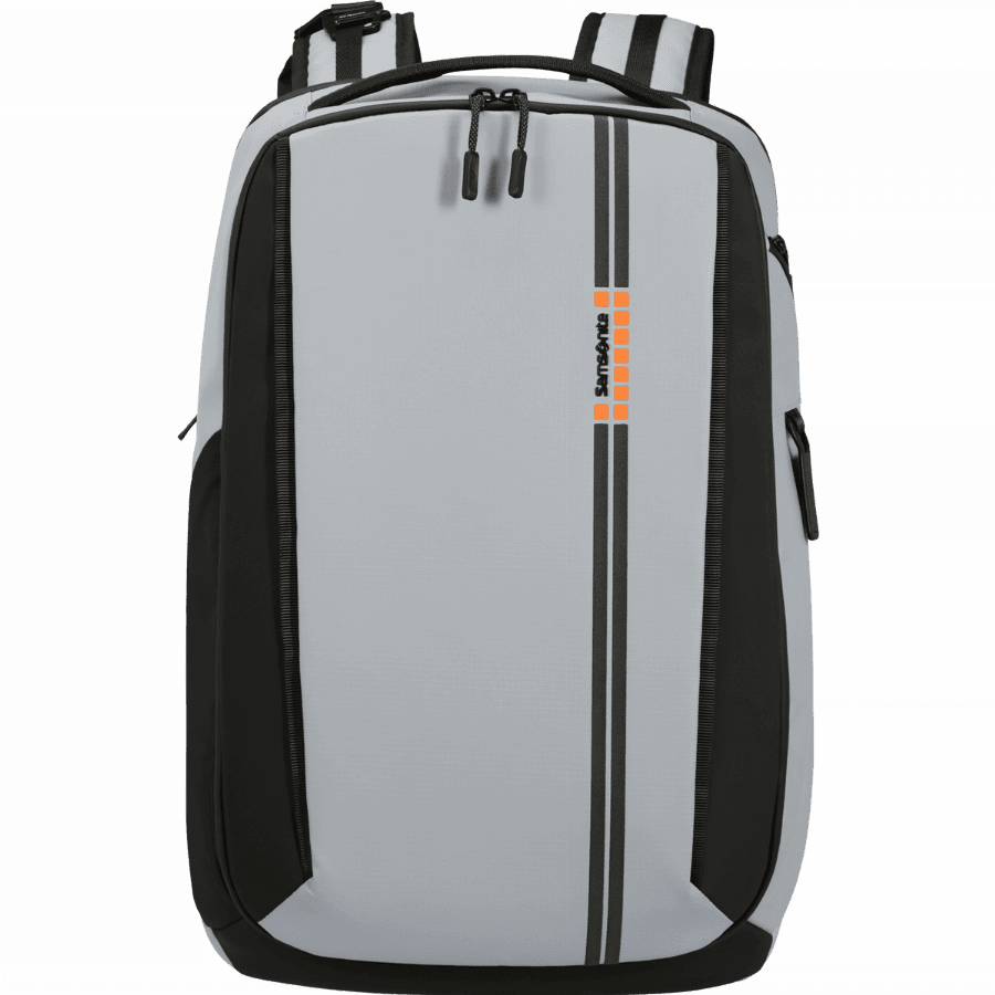 Samsonite Active Road Rugzak 25L Grijs