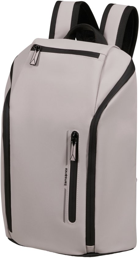 Samsonite Glam-Go Rugzak Ash Rose