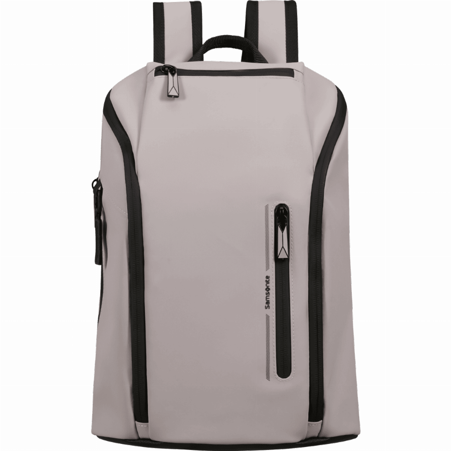 Samsonite Glam-Go Rugzak Ash Rose