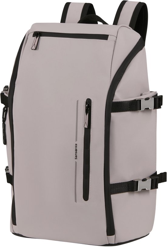 Samsonite Glam-Go Rugzak 14.1" Ash Rose