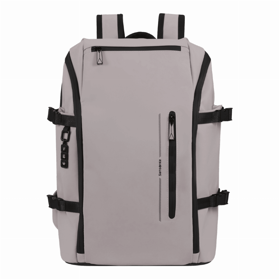 Samsonite Glam-Go Rugzak 14.1" Ash Rose