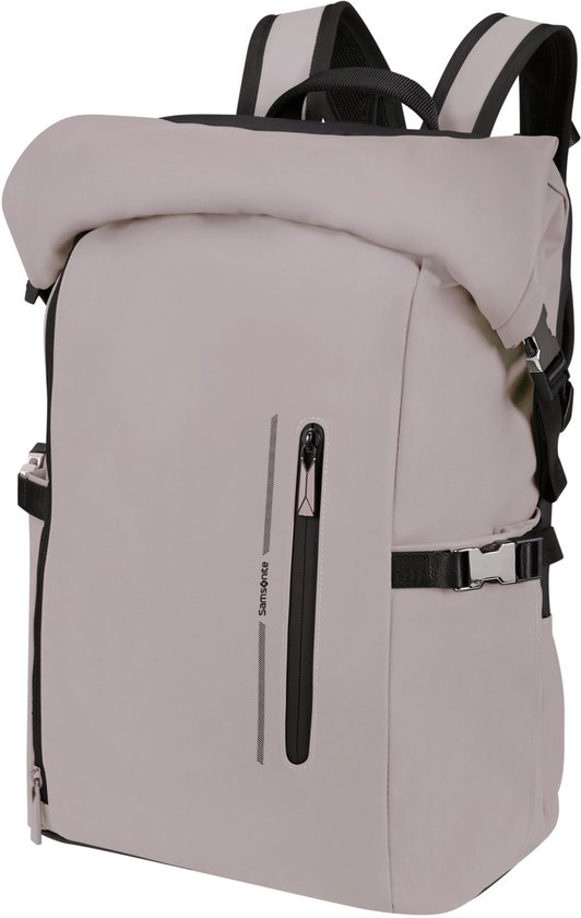Samsonite Glam-Go Rugzak 15.6" Ash Rose
