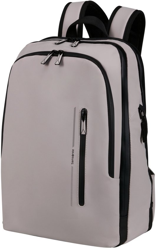 Samsonite Glam-Go Rugzak 15.6" Ash Rose