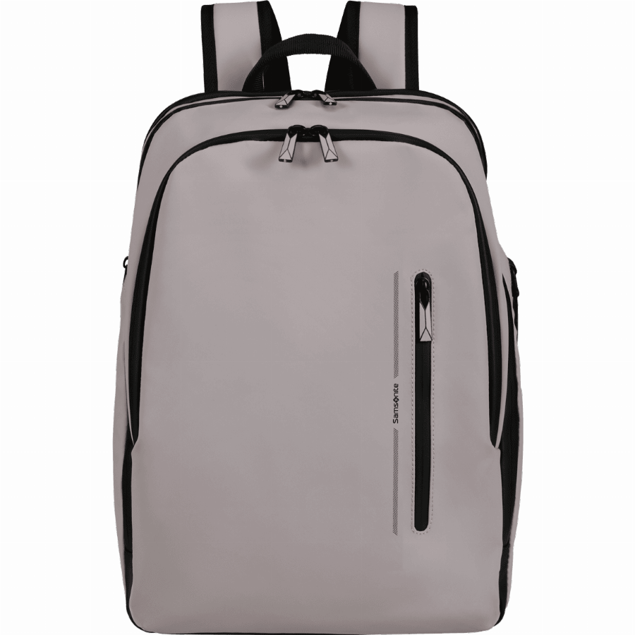 Samsonite Glam-Go Rugzak 15.6" Ash Rose