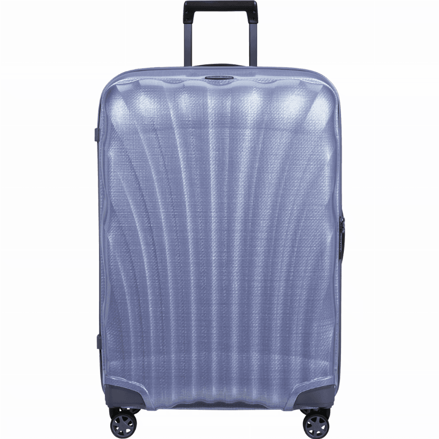 Samsonite C-Lite Koffer (4 wielen) 75cm Lavender