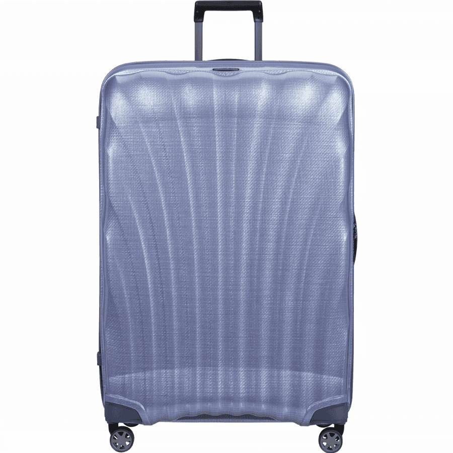 Samsonite C-Lite Koffer (4 wielen) 81cm Lavender