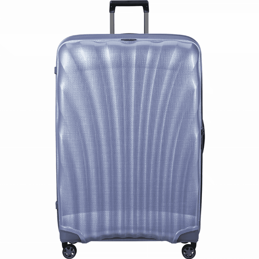 Samsonite C-Lite Koffer (4 wielen) 86cm Lavender