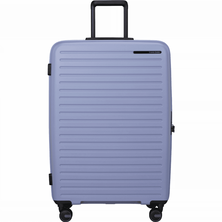 Samsonite Restackd Spinner uitbreidbaar (4 wielen) 75cm Lavender