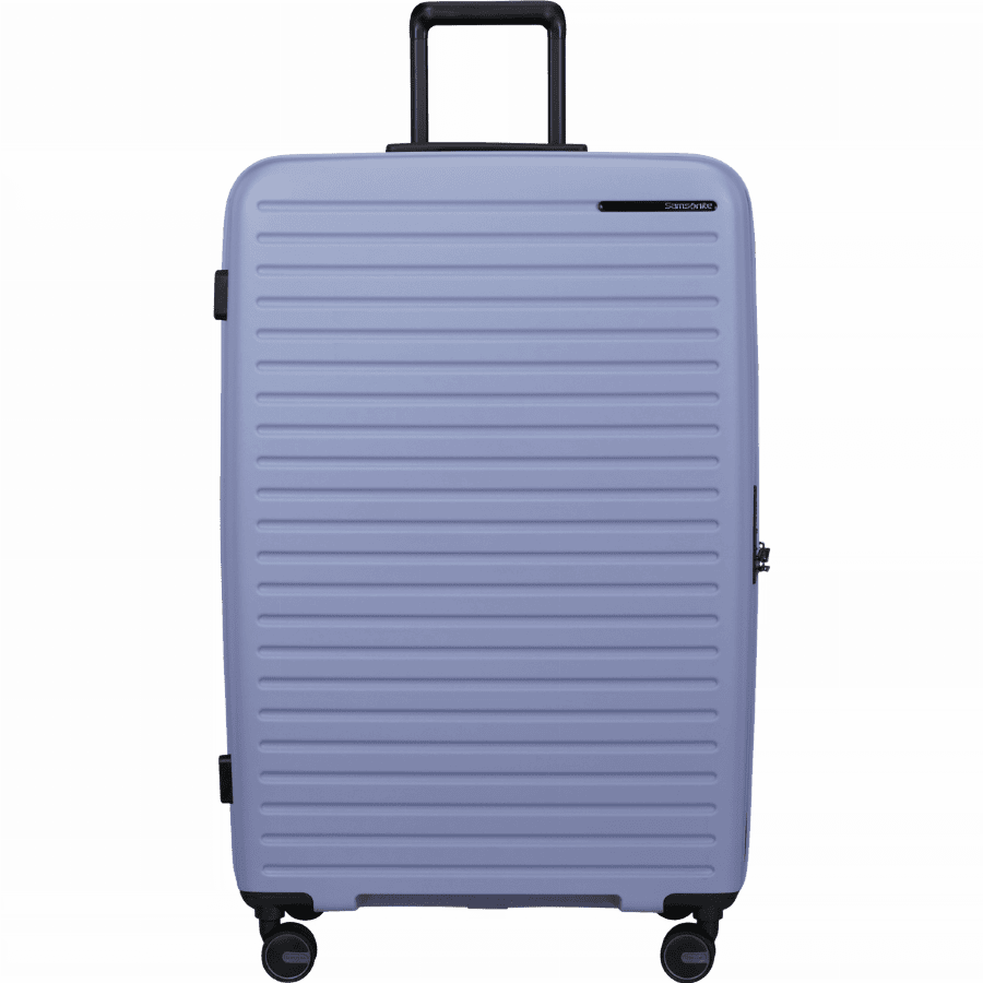Samsonite Restackd Spinner uitbreidbaar (4 wielen) 81cm Lavender