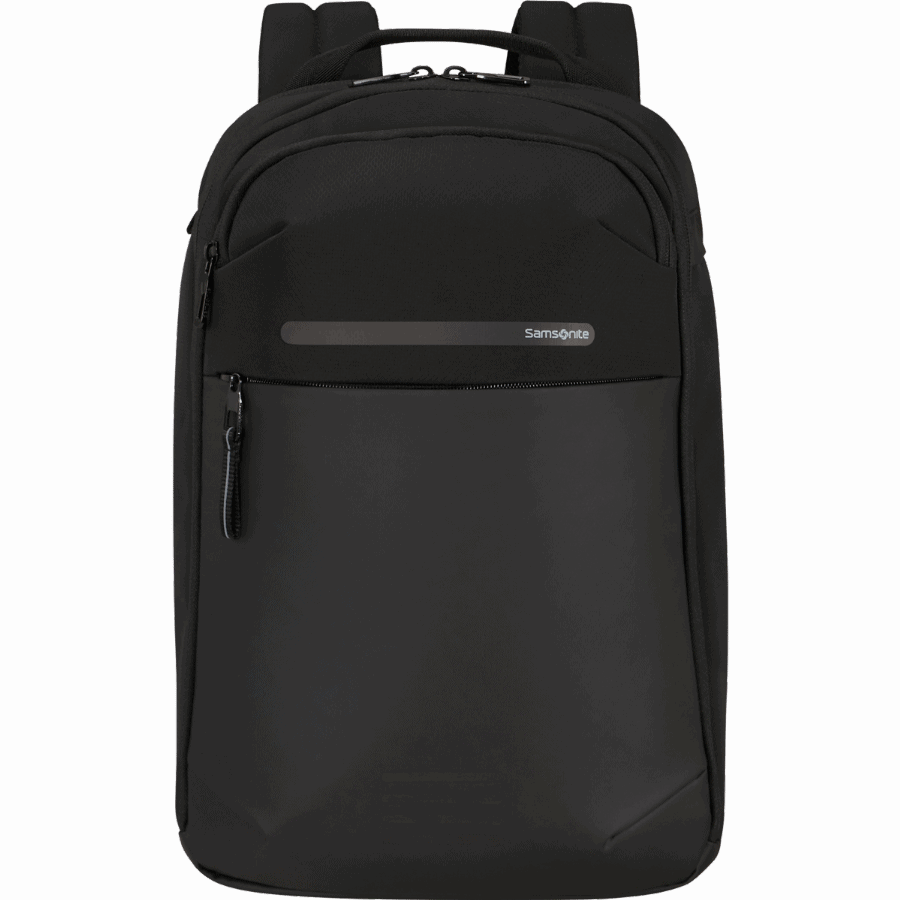 Samsonite Moderny Rugzak 14.1" Zwart