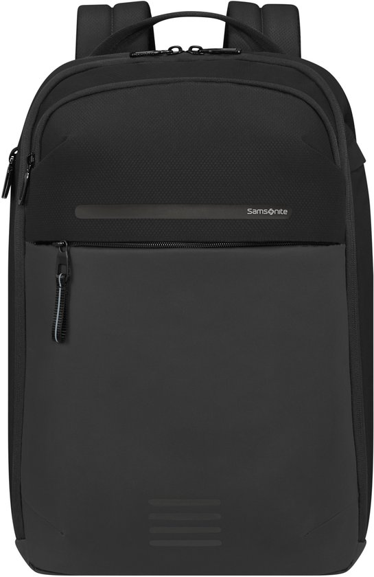 Samsonite Moderny Rugzak 15.6" Zwart