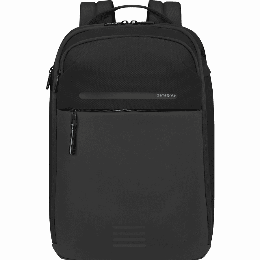 Samsonite Moderny Rugzak 15.6" Zwart