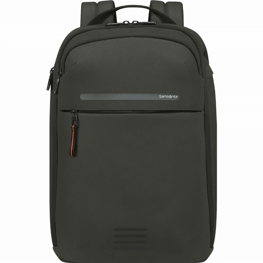 Samsonite Moderny Rugzak 15.6" Groen