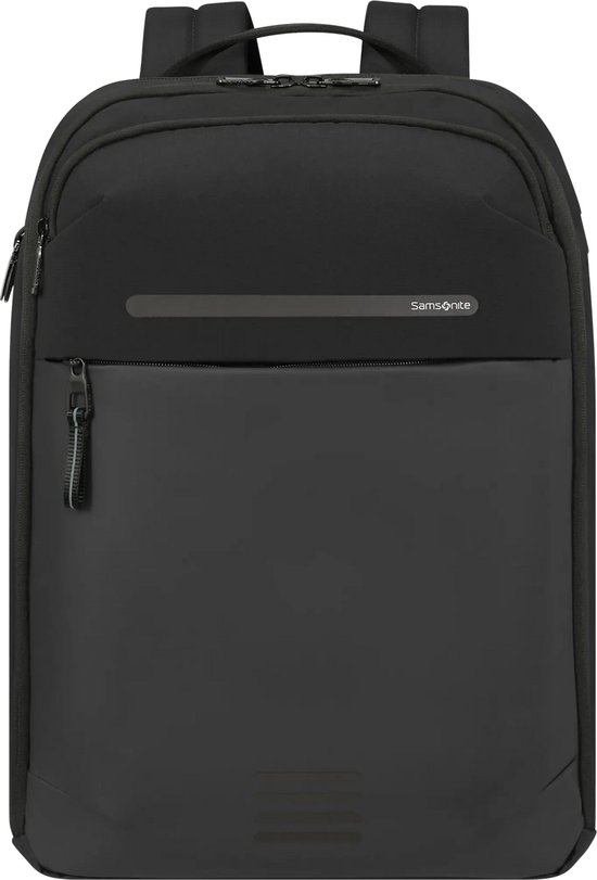 Samsonite Moderny Rugzak 17.3″ Zwart