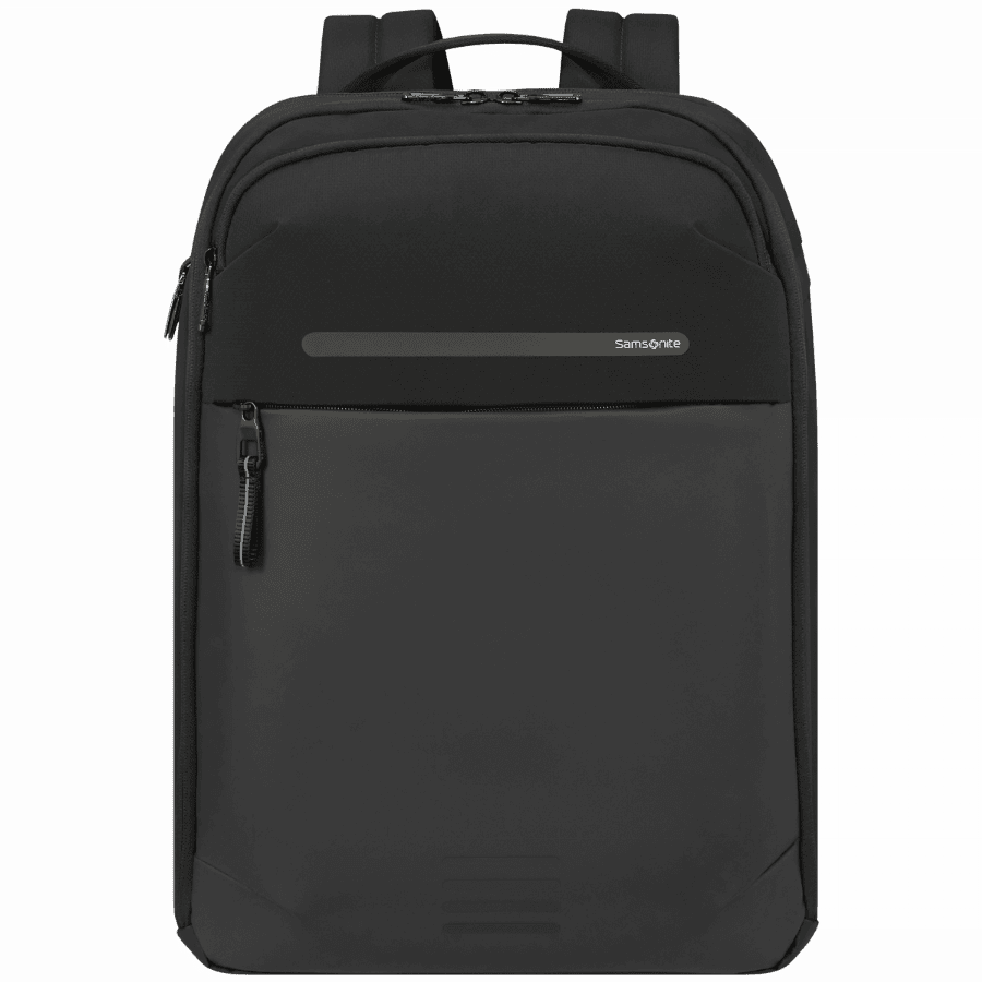 Samsonite Moderny Rugzak 17.3" Zwart
