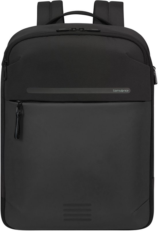 Samsonite Moderny Rugzak 17.3" Zwart