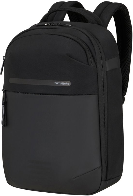 Samsonite Moderny Rugzak Zwart