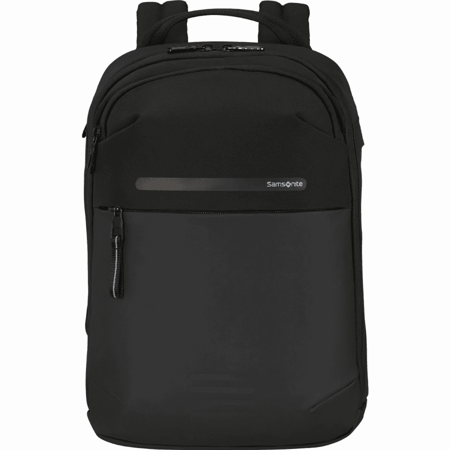 Samsonite Moderny Rugzak Zwart