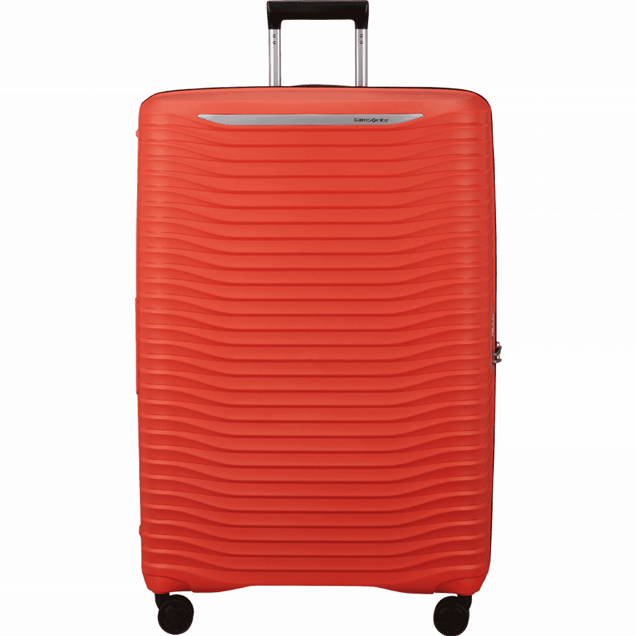 Samsonite Upscape Spinner uitbreidbaar (4 wielen) 81cm Lava