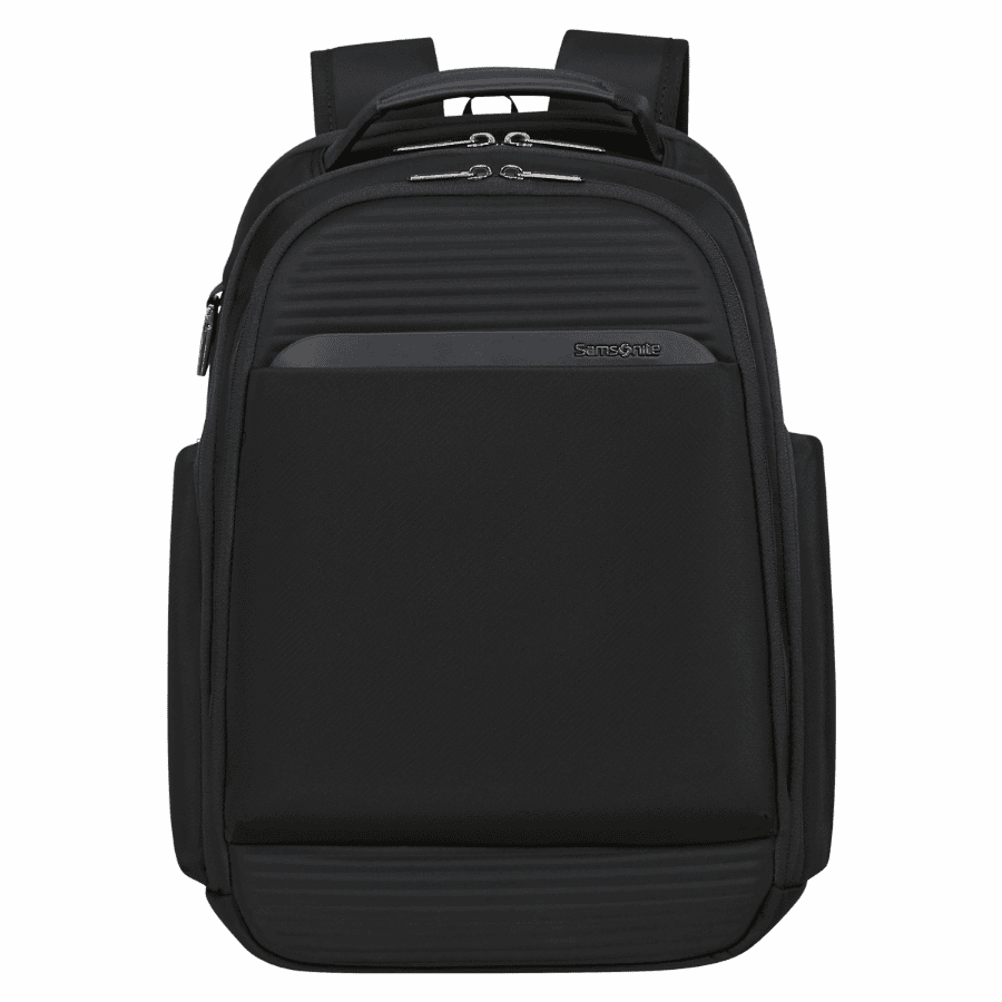 Samsonite Paralux Rugzak 15.6″ Zwart